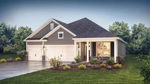 492 Inchmore Dr, Woodruff, SC 29388