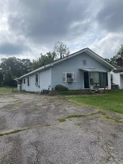 126 Prospect Ave, Spartanburg, SC 29306