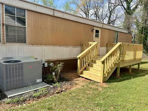 Exterior - 120 Crestmont Dr, Gaffney, SC 29340 photo 2 of 3