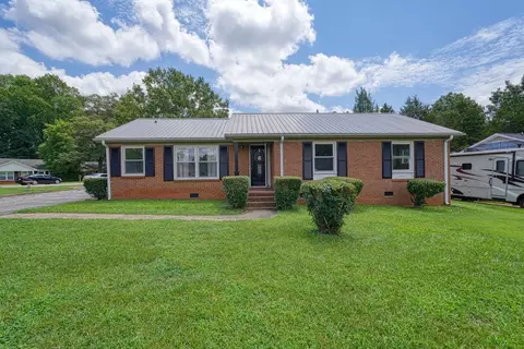 411 Vanderbilt Rd, Spartanburg, SC 29301
