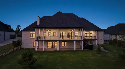 Exterior - 739 Castle Stone Dr, Moore, SC 29369 photo 6 of 6