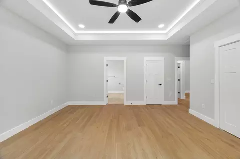 Bedroom - 112 Dora Ave, Gaffney, SC 29341 photo 5 of 5
