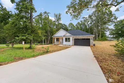 Exterior - 112 Dora Ave, Gaffney, SC 29341 photo 3 of 6