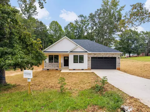 Exterior - 112 Dora Ave, Gaffney, SC 29341 photo 2 of 6