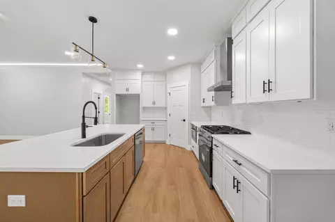 Kitchen - 112 Dora Ave, Gaffney, SC 29341 photo 1 of 2