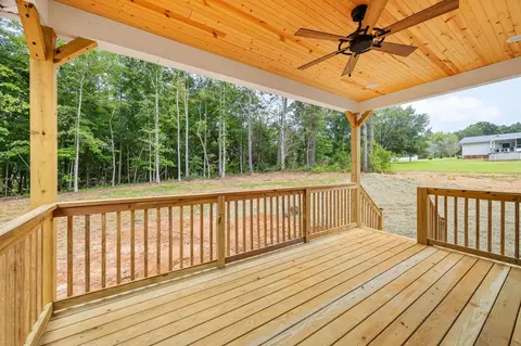 Exterior - 112 Dora Ave, Gaffney, SC 29341 photo 5 of 6