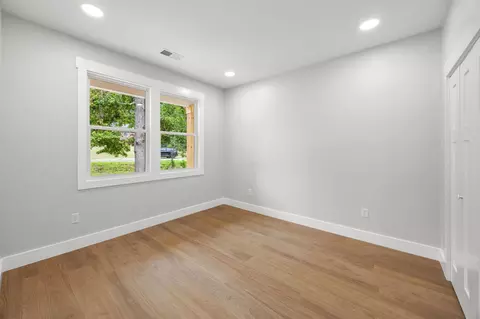 Bedroom - 112 Dora Ave, Gaffney, SC 29341 photo 1 of 5
