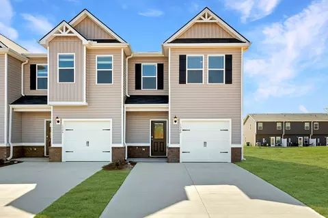 1115 Wharf Trl, Spartanburg, SC 29303