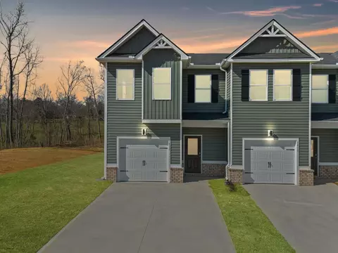 1125 Wharf Trl, Spartanburg, SC 29303