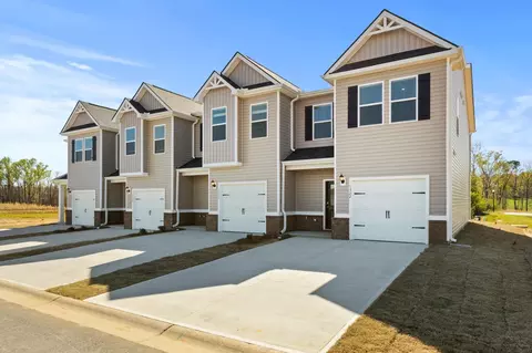 1540 Dockage Way, Spartanburg, SC 29303
