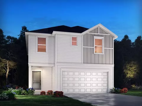 143 Gardner Ave, Gray Court, SC 29645