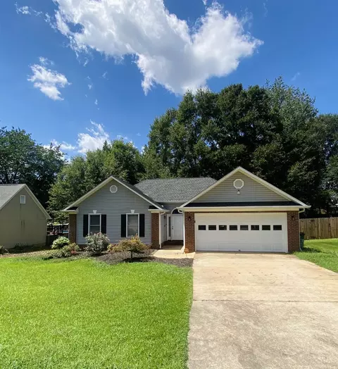 113 Riverrun Dr, Spartanburg, SC 29303