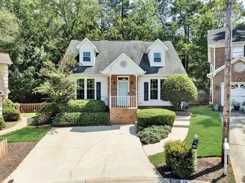 43 Rosewood Ter, Spartanburg, SC 29307
