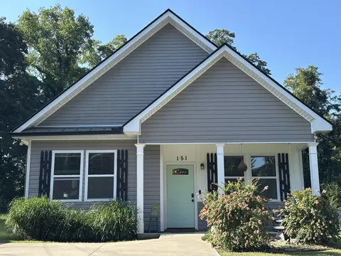 151 Carolina Ave, Spartanburg, SC 29306