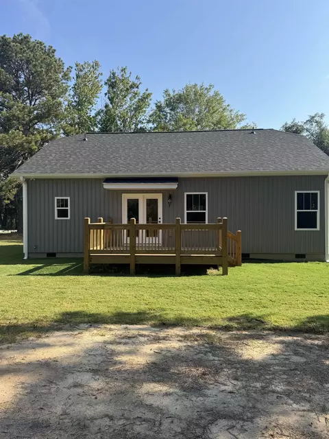 Exterior - 7406 S Pine St, Pacolet, SC 29372 photo 3 of 3