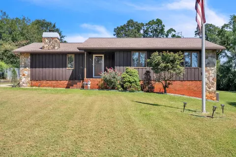 245 W Wood St, Spartanburg, SC 29303