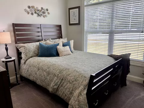 Bedroom - 111 Barbara Ave, Gaffney, SC 29341 photo 4 of 5