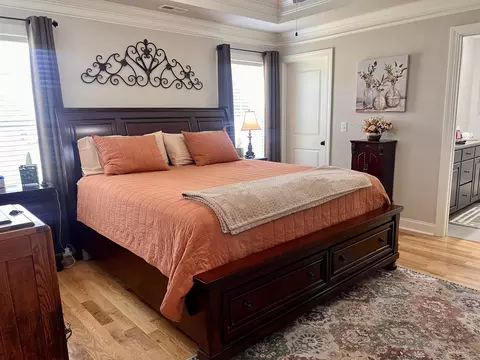 Bedroom - 111 Barbara Ave, Gaffney, SC 29341 photo 1 of 5