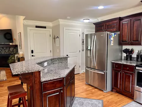 Kitchen - 111 Barbara Ave, Gaffney, SC 29341 photo 3 of 8