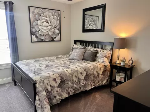 Bedroom - 111 Barbara Ave, Gaffney, SC 29341 photo 5 of 5