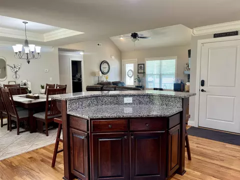 Kitchen - 111 Barbara Ave, Gaffney, SC 29341 photo 4 of 8