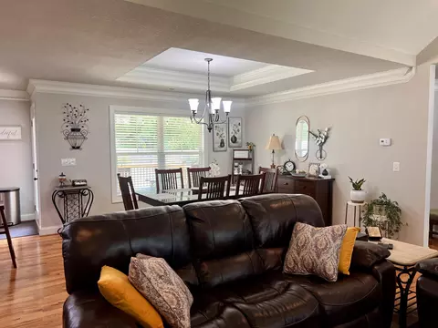 Dining - 111 Barbara Ave, Gaffney, SC 29341 photo 3 of 3