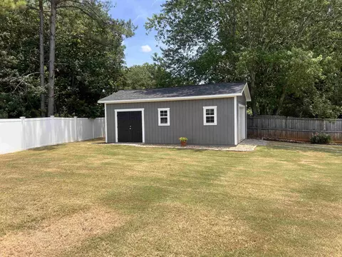 Exterior - 111 Barbara Ave, Gaffney, SC 29341 photo 7 of 7