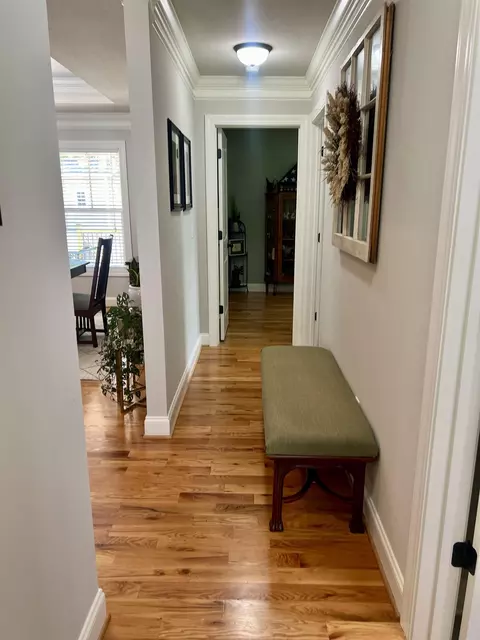 Entry Way - 111 Barbara Ave, Gaffney, SC 29341 photo 7 of 9