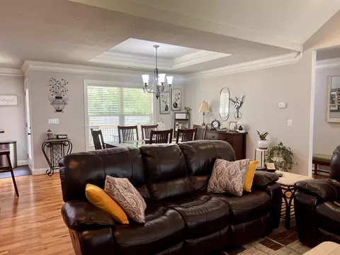 Living - 111 Barbara Ave, Gaffney, SC 29341 photo 3 of 3