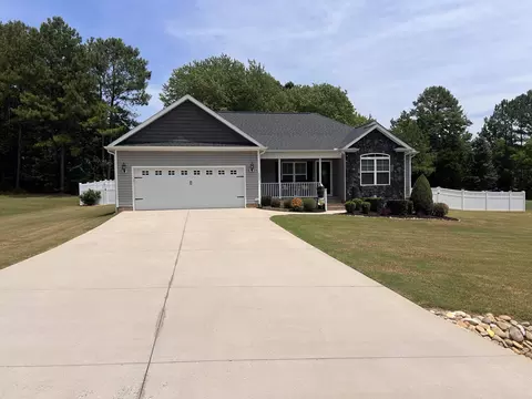 Exterior - 111 Barbara Ave, Gaffney, SC 29341 photo 2 of 7
