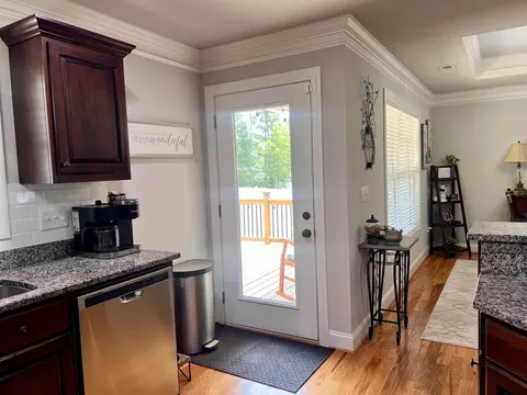 Entry Way - 111 Barbara Ave, Gaffney, SC 29341 photo 2 of 9