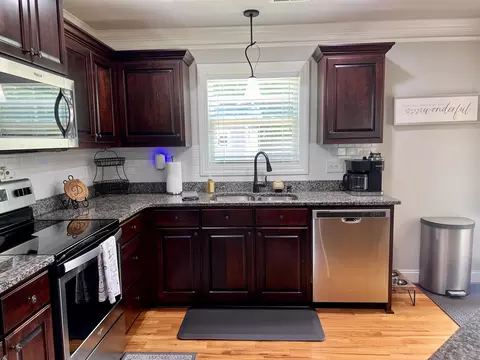 Kitchen - 111 Barbara Ave, Gaffney, SC 29341 photo 1 of 8