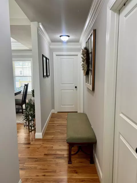 Entry Way - 111 Barbara Ave, Gaffney, SC 29341 photo 9 of 9