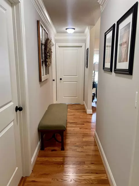 Entry Way - 111 Barbara Ave, Gaffney, SC 29341 photo 8 of 9