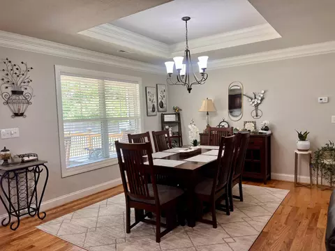Dining - 111 Barbara Ave, Gaffney, SC 29341 photo 1 of 3
