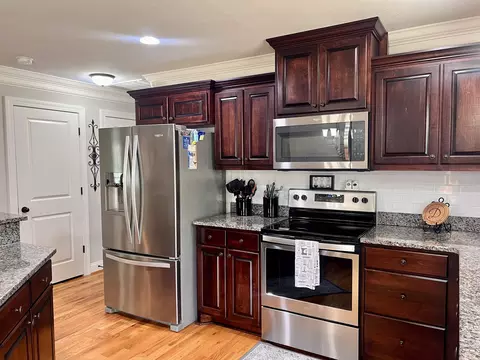 Kitchen - 111 Barbara Ave, Gaffney, SC 29341 photo 2 of 8