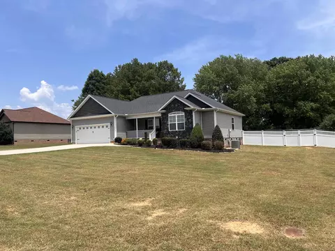 Exterior - 111 Barbara Ave, Gaffney, SC 29341 photo 4 of 7