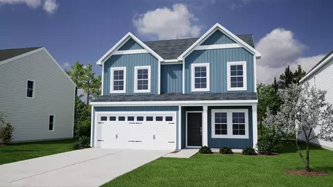 2234 Mill Loop, Spartanburg, SC 29301