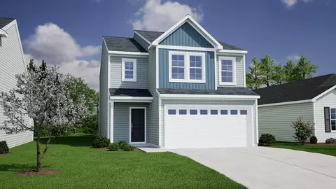 2224 Mill Loop, Spartanburg, SC 29301
