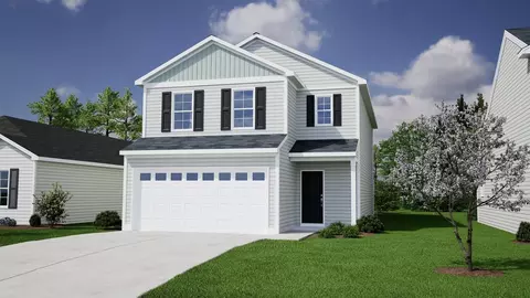 2233 Mill Loop, Spartanburg, SC 29301