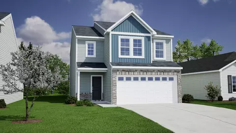 2213 Mill Loop, Spartanburg, SC 29301