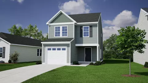 2217 Mill Loop, Spartanburg, SC 29301