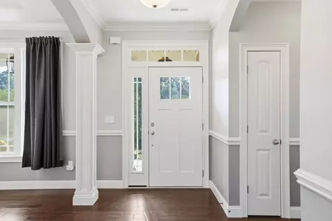 Entry Way - 720 E Ridgewater Dr, Chesnee, SC 29323 photo 1 of 3