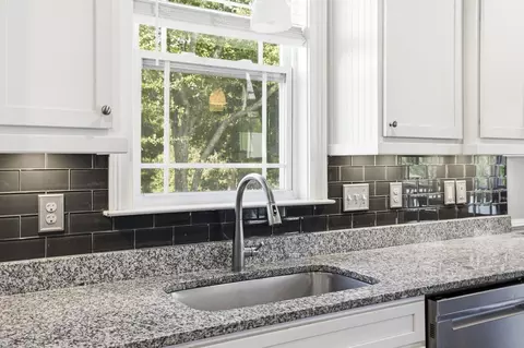 Kitchen - 720 E Ridgewater Dr, Chesnee, SC 29323 photo 4 of 4