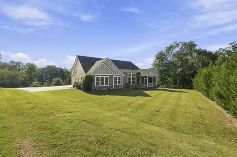 Exterior - 720 E Ridgewater Dr, Chesnee, SC 29323 photo 9 of 11