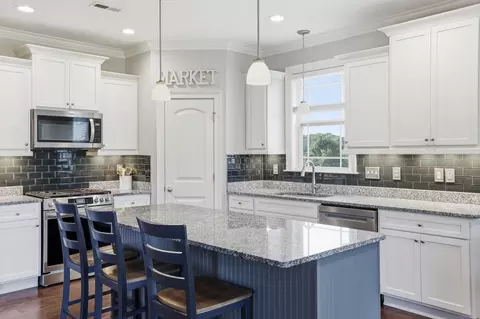 Kitchen - 720 E Ridgewater Dr, Chesnee, SC 29323 photo 2 of 4