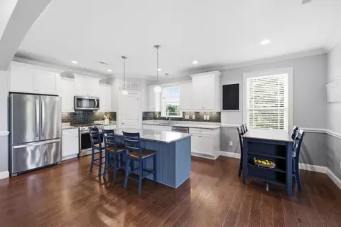 Kitchen - 720 E Ridgewater Dr, Chesnee, SC 29323 photo 1 of 4