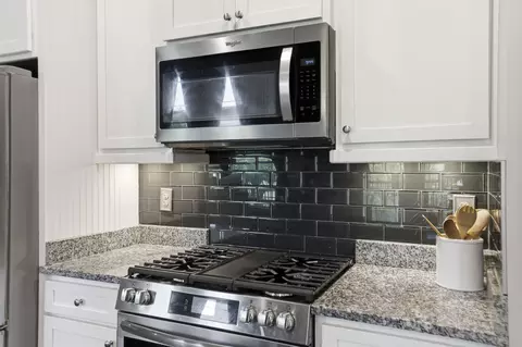 Kitchen - 720 E Ridgewater Dr, Chesnee, SC 29323 photo 3 of 4