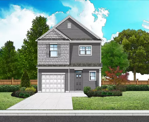 1133 Ogeechee Ct, Spartanburg, SC 29303