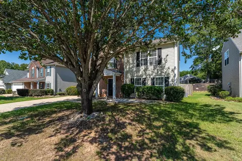 Exterior - 511 Smoothstone Dr, Duncan, SC 29334 photo 7 of 9